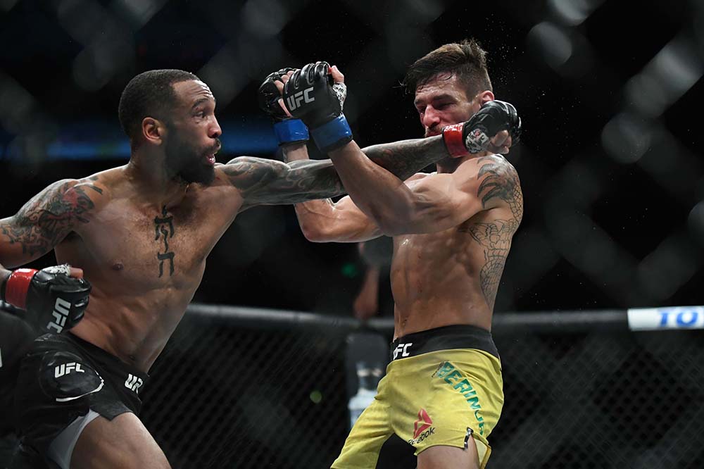 BrawlTalk In Perspective: Ewell vs&nbsp;Jourdain